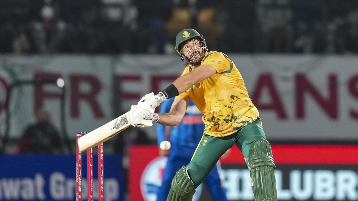 SA vs WI Live Streaming Info, 1st T20I: When and where to watch West Indies tour of South Africa 2026; match details, squads